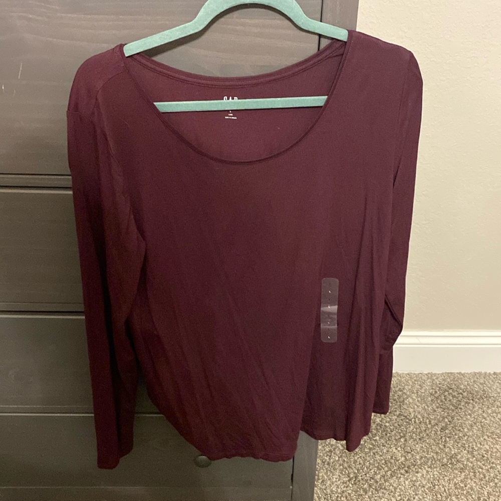 Gap ls tee